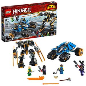 Opiniones Y Reviews De Sets Lego Ninjago Listamos Los 10 Mejores