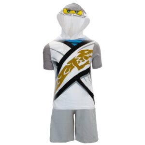 La Mejor Comparacion De Ninjago Blanco Comprados En Linea