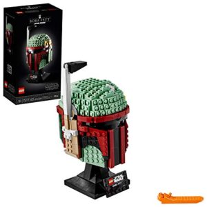La Mejor Recopilación De Lego Boba Fett Top 5