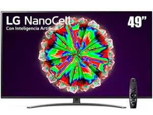 La Mejor Comparacion De Lg Nano Cell Que Puedes Comprar On Line