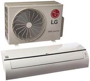 La Mejor Lista De Lg Minisplit Los Preferidos Por Los Clientes