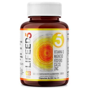 La Mejor Seleccion De Calcio Con Vitamina D3 Precio Del Mes