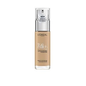 Listado De Maquillaje Loreal True Match Que Puedes Comprar Esta Semana