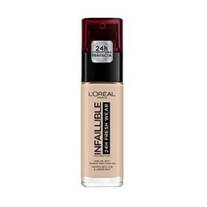 Lista De Loreal Mexico Maquillaje Tabla Con Los Diez Mejores