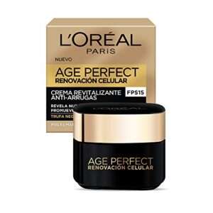 La Mejor Lista De Crema Antiarrugas Loreal Disponible En Linea Para Comprar