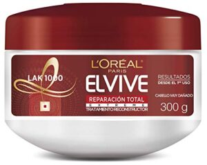 La Mejor Seleccion De Elvive Reparacion Total Favoritos De Las Personas