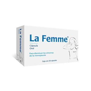 La Mejor Comparacion De Tofupill Menopausia 8211 5 Favoritos