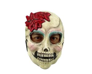 El Mejor Listado De Mascaras Catrinas Decoradas Comprados En Linea