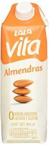 Catalogo De Leche Almendras Disponible En Linea