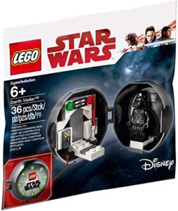 Catalogo De Lego Star Wars Darth Vader Top 10