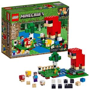 Catalogo Para Comprar On Line Granja En Minecraft 8211 5 Favoritos