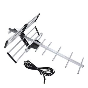 La Mejor Seleccion De Antena Exterior Los Mas Recomendados