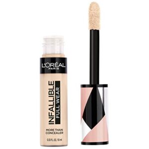La Mejor Recopilacion De Correctores Loreal Los Mas Recomendados