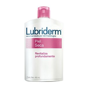 Listado De Lubriderm Rosa Los Mejores 5