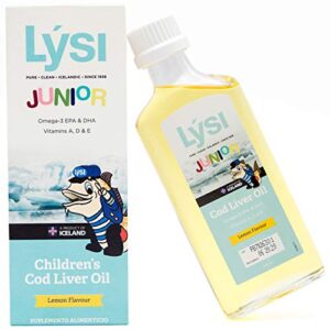 Opiniones De Aceite Omega 3 Para Ninos Para Comprar Hoy