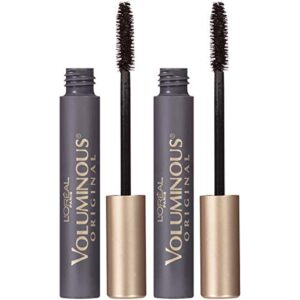 La Mejor Comparación De L8217oreal Voluminous Lashdise Del Mes