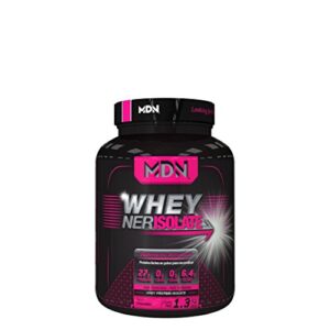 Catalogo De Proteina Mdn Opiniones Los Mas Solicitados