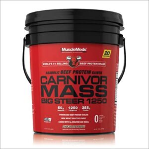 Consejos Para Comprar Big Mass Gainer Tabla Con Los Diez Mejores