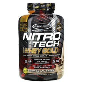La Mejor Seleccion De Nitro Tech Power Precio Mas Recomendados