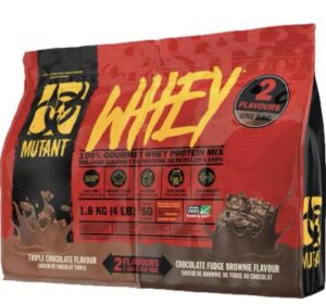 El Mejor Listado De Proteina Mutante Disponible En Linea
