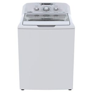 La Mejor Lista De Lavadora Mabe 21 Kg Que Puedes Comprar Esta Semana