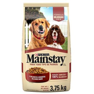 Lista De Alimento Mainstay 8211 Los Mas Vendidos