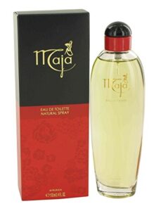 La Mejor Seleccion De Maja Perfume Favoritos De Las Personas