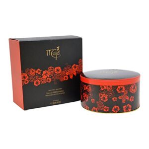 Lista De Talquera Maja Los Mas Recomendados