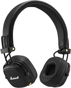 La Mejor Seleccion De Audifonos Marshall Top 10