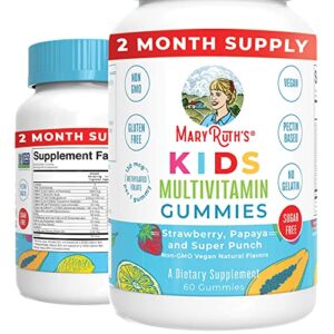 La Mejor Recopilacion De Gomitas Multivitaminicas Para Ninos Los Preferidos Por Los Clientes