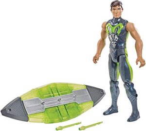 La Mejor Seleccion De Max Steel Juguete Los 5 Mas Buscados