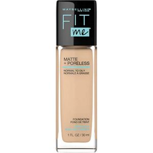 Recopilacion De Fit Me Maybelline 8211 Los Mas Vendidos