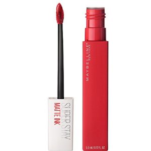 La Mejor Selección De Maybelline Labiales Mate 8211 Solo Los Mejores