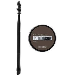 Catalogo Para Comprar On Line Tattoo Brow Maybelline