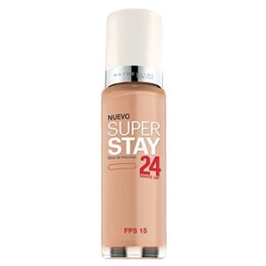 La Mejor Lista De Maquillajes Maybelline Los Mejores 10