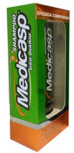 La Mejor Comparacion De Shampoo Caspa Al Mejor Precio