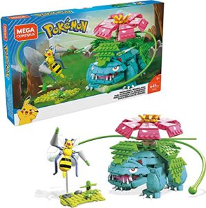La Mejor Seleccion De Mega Venusaur Listamos Los 10 Mejores