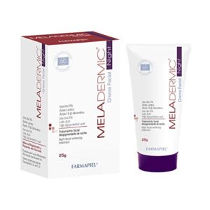 La Mejor Comparacion De Meladermic Night Los Preferidos Por Los Clientes