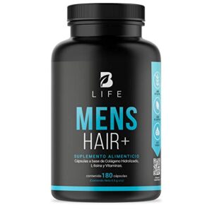 La Mejor Recopilacion De Vitaminas Para El Cabello Gnc Para Comprar Online