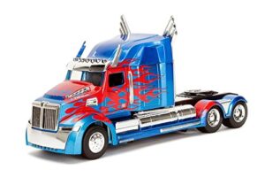 Reviews De Optimus Prime Juguete 8211 5 Favoritos
