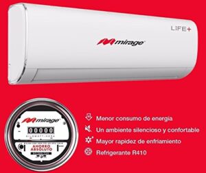 Catalogo De Minisplit Frio Calor 8211 5 Favoritos