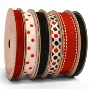 Listado De Listones Rojos Para Comprar Online