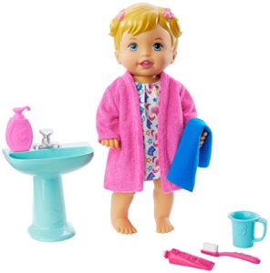 Listado De Little Mommy Hora Dormir Los Preferidos Por Los Clientes