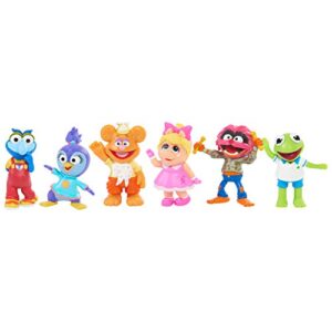 Opiniones De Muppets Babies Los 10 Mejores