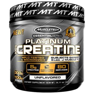 Consejos Para Comprar Creatina Platinum Los 5 Mejores