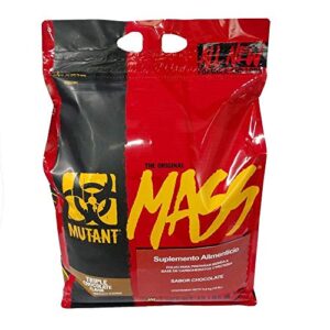 La Mejor Seleccion De Mutant Mass Tabla Con Los Diez Mejores