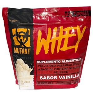 Opiniones De Mutant Whey 2 Lbs Para Comprar Hoy