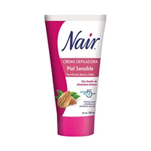 La Mejor Comparacion De Cremas Depilar Disponible En Linea