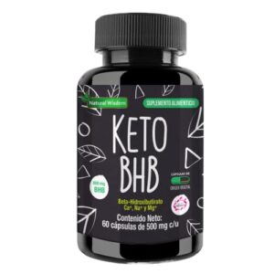 Opiniones De Cetonas Keto Los Mejores 5