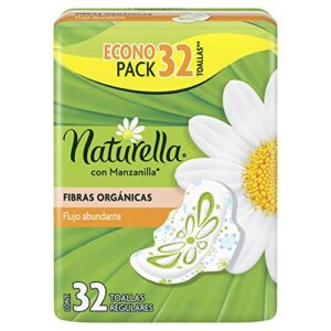 La Mejor Recopilacion De Naturella Alas Al Mejor Precio